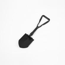 Outdoor Multifunction Steel Folding and Portable Camping Shovel Spade